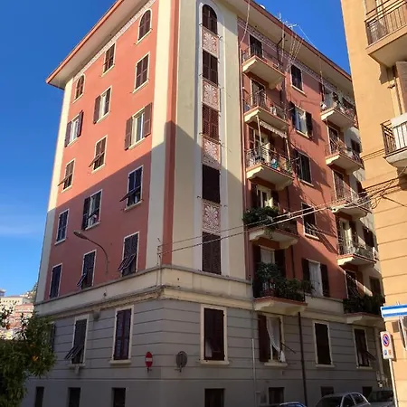 Golfo Dei Poeti Retreat Apartment La Spezia Exterior photo