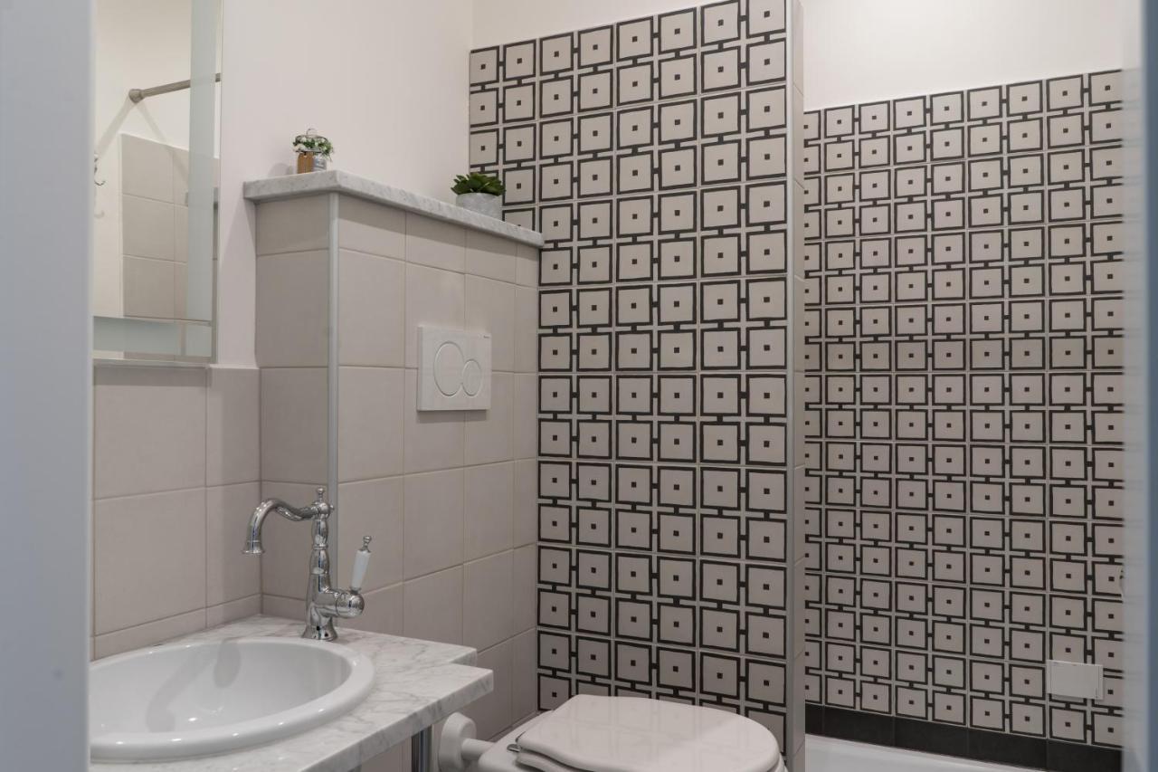 Golfo Dei Poeti Retreat Apartment *