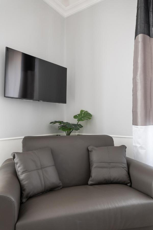 Apartment Golfo Dei Poeti Retreat *