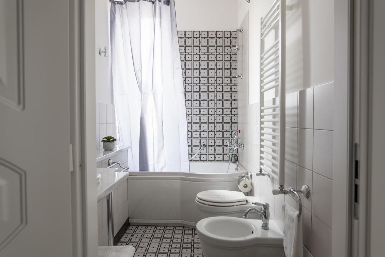 Golfo Dei Poeti Retreat Apartment La Spezia