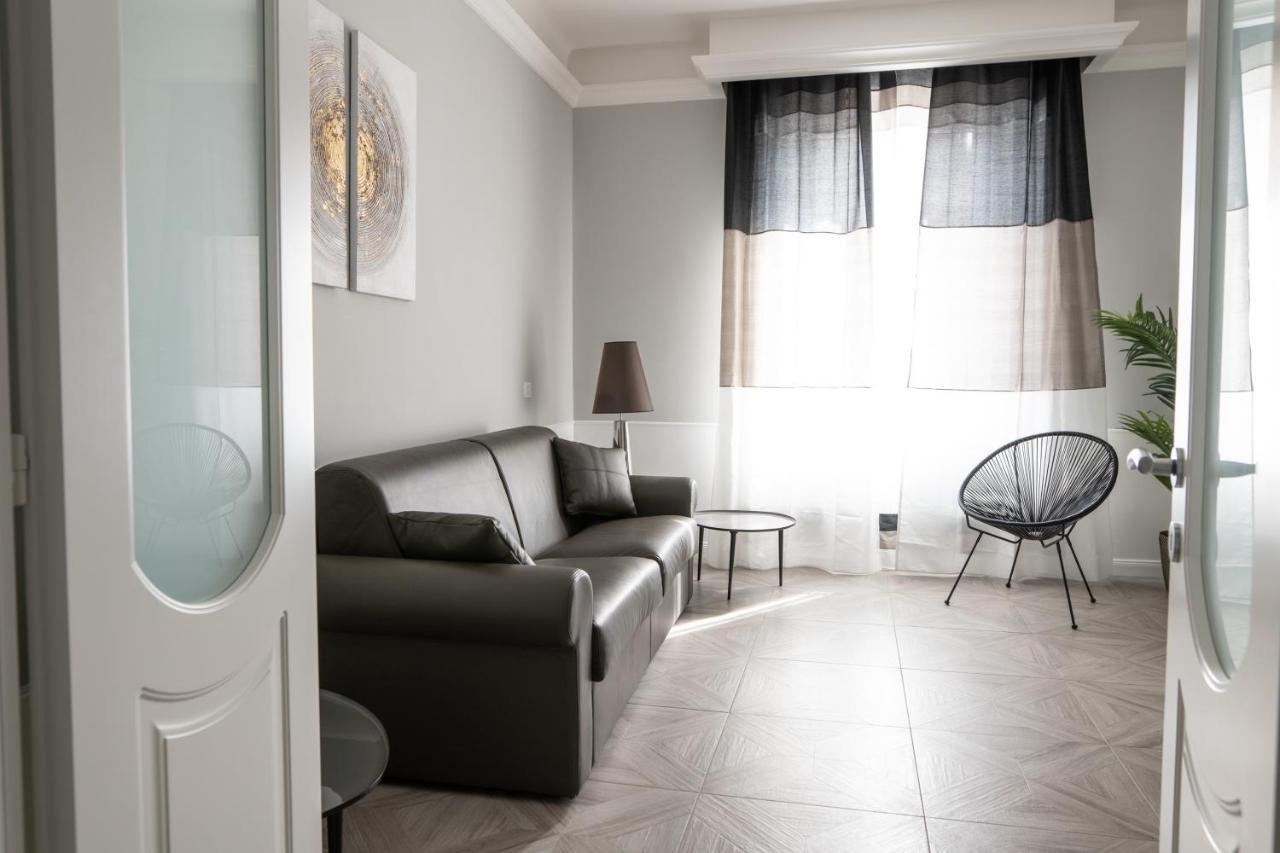 Golfo Dei Poeti Retreat Appartement La Spezia