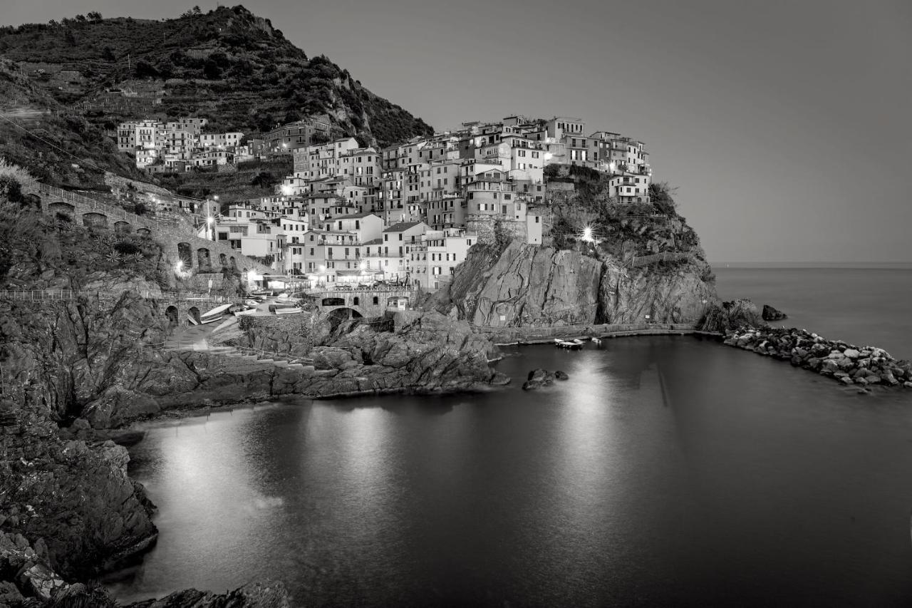 Golfo Dei Poeti Retreat