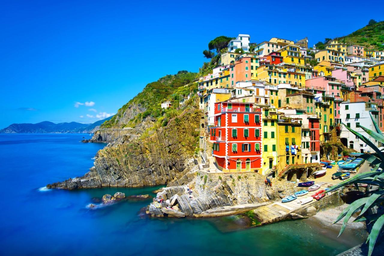Golfo Dei Poeti Retreat La Spezia